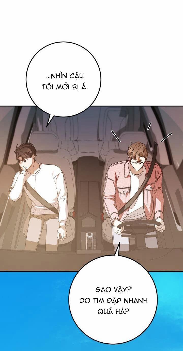Đang Lập Kế Trả Thù Tôi Yêu Kẻ Thù Lúc Nào Không Hay 30 trang 65