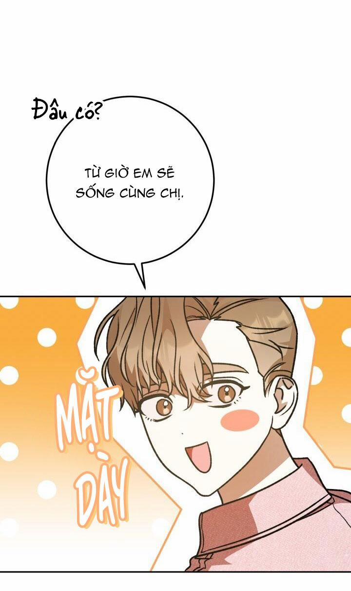 Đang Lập Kế Trả Thù Tôi Yêu Kẻ Thù Lúc Nào Không Hay 30 trang 80