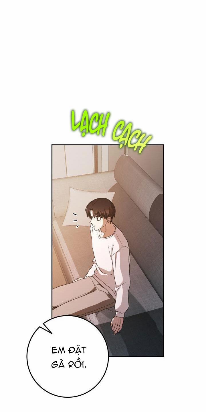 Đang Lập Kế Trả Thù Tôi Yêu Kẻ Thù Lúc Nào Không Hay 30 trang 87