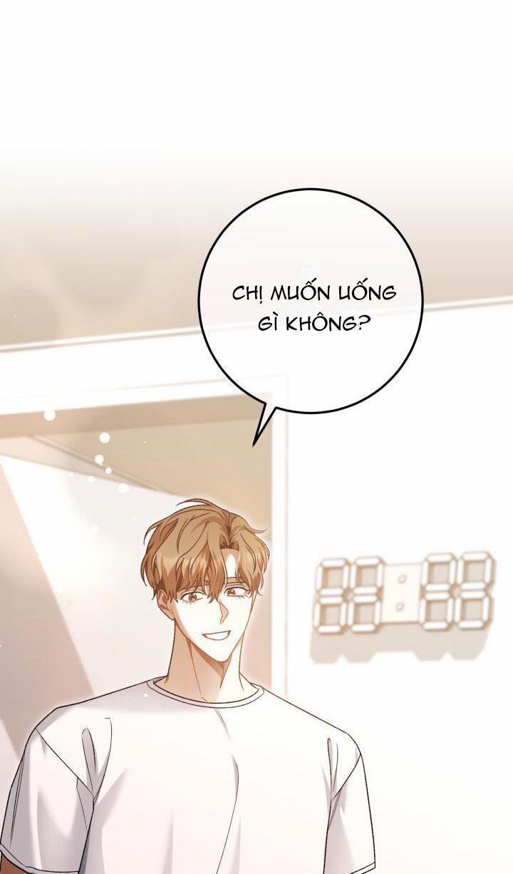 Đang Lập Kế Trả Thù Tôi Yêu Kẻ Thù Lúc Nào Không Hay 30 trang 88