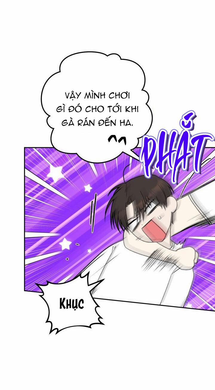 Đang Lập Kế Trả Thù Tôi Yêu Kẻ Thù Lúc Nào Không Hay 30 trang 91