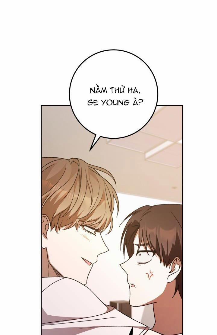 Đang Lập Kế Trả Thù Tôi Yêu Kẻ Thù Lúc Nào Không Hay 30 trang 99