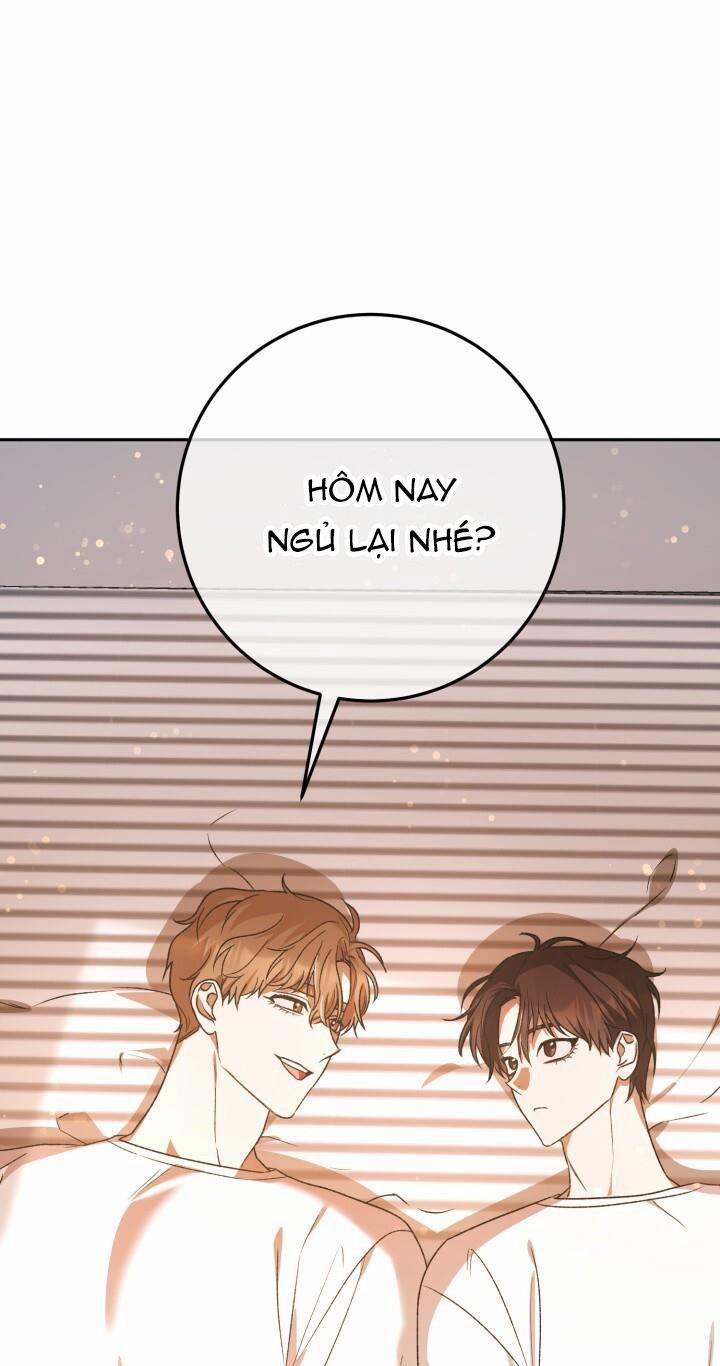 Đang Lập Kế Trả Thù Tôi Yêu Kẻ Thù Lúc Nào Không Hay 31 trang 1