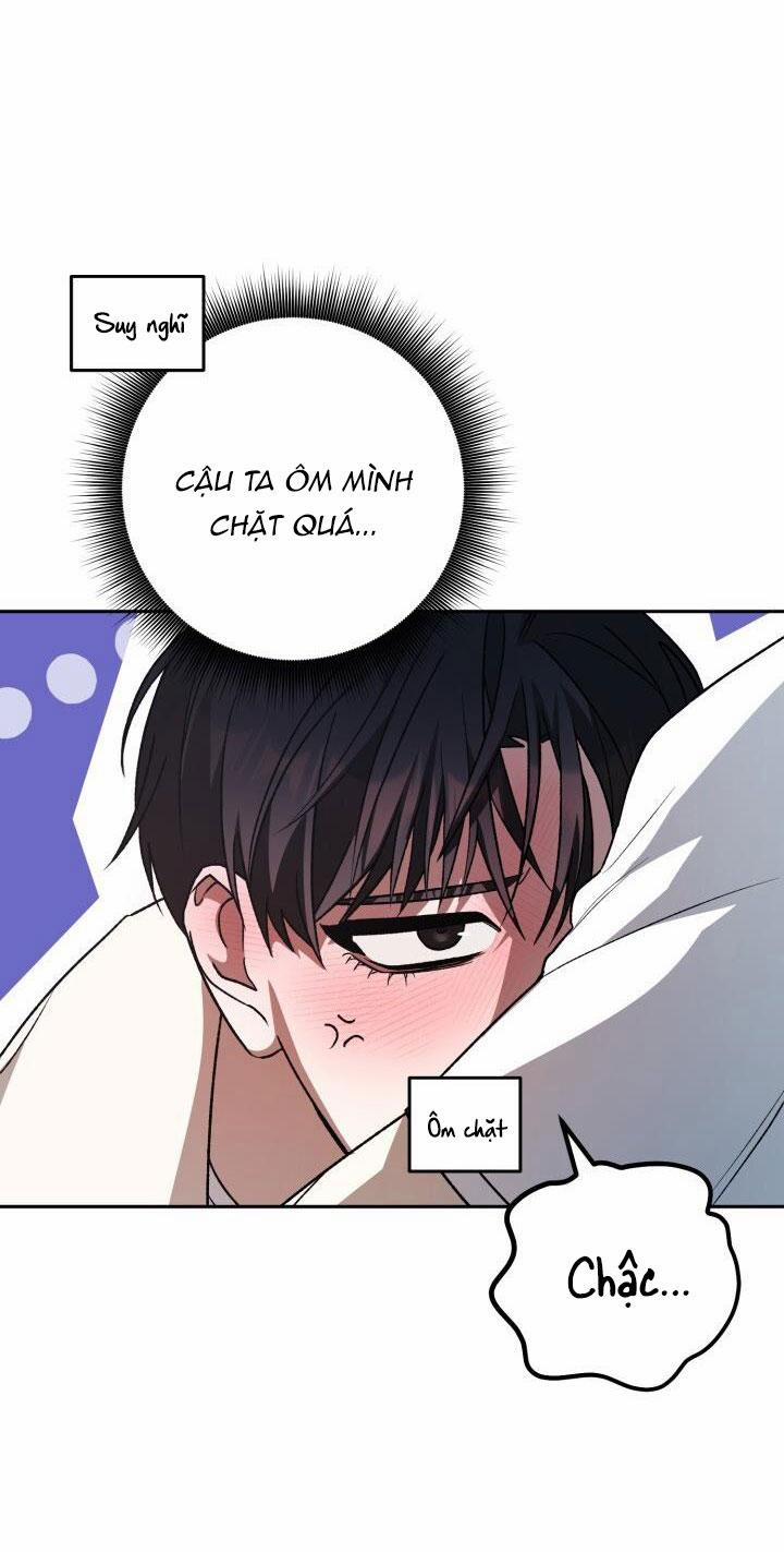Đang Lập Kế Trả Thù Tôi Yêu Kẻ Thù Lúc Nào Không Hay 31 trang 100