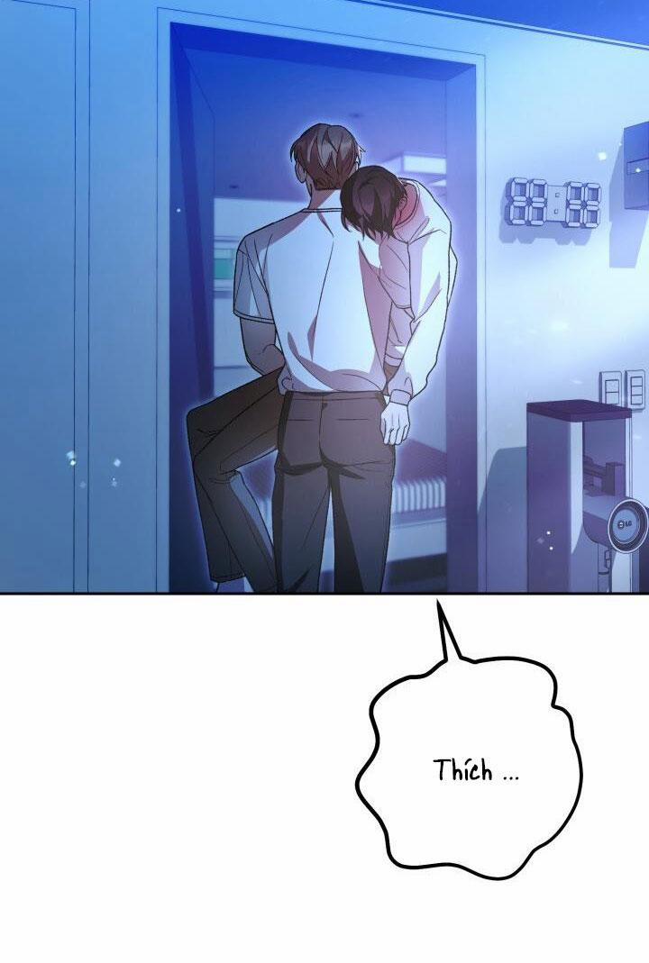 Đang Lập Kế Trả Thù Tôi Yêu Kẻ Thù Lúc Nào Không Hay 31 trang 105