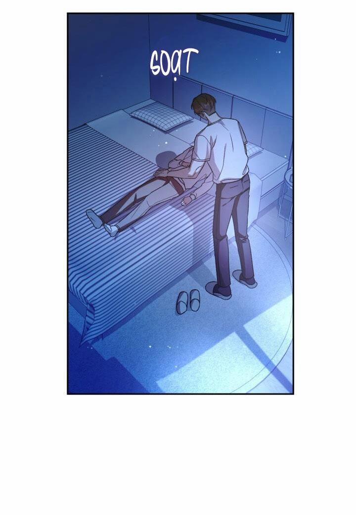 Đang Lập Kế Trả Thù Tôi Yêu Kẻ Thù Lúc Nào Không Hay 31 trang 107