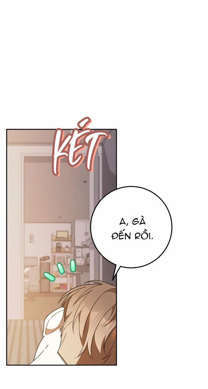 Đang Lập Kế Trả Thù Tôi Yêu Kẻ Thù Lúc Nào Không Hay 31 trang 11