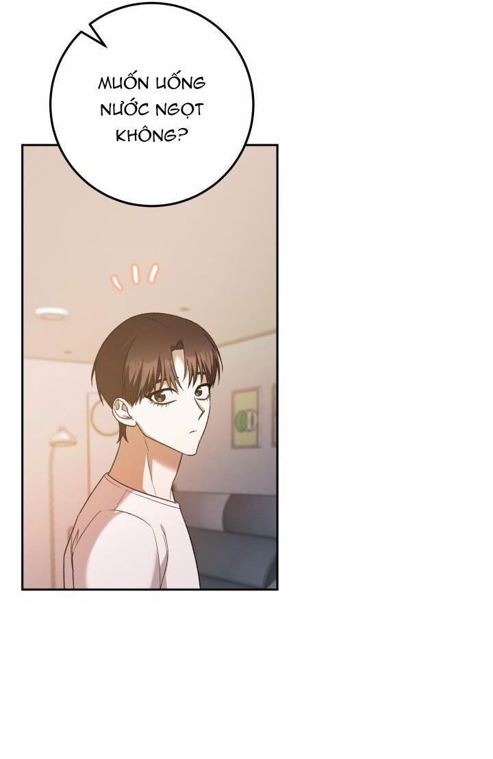 Đang Lập Kế Trả Thù Tôi Yêu Kẻ Thù Lúc Nào Không Hay 31 trang 16