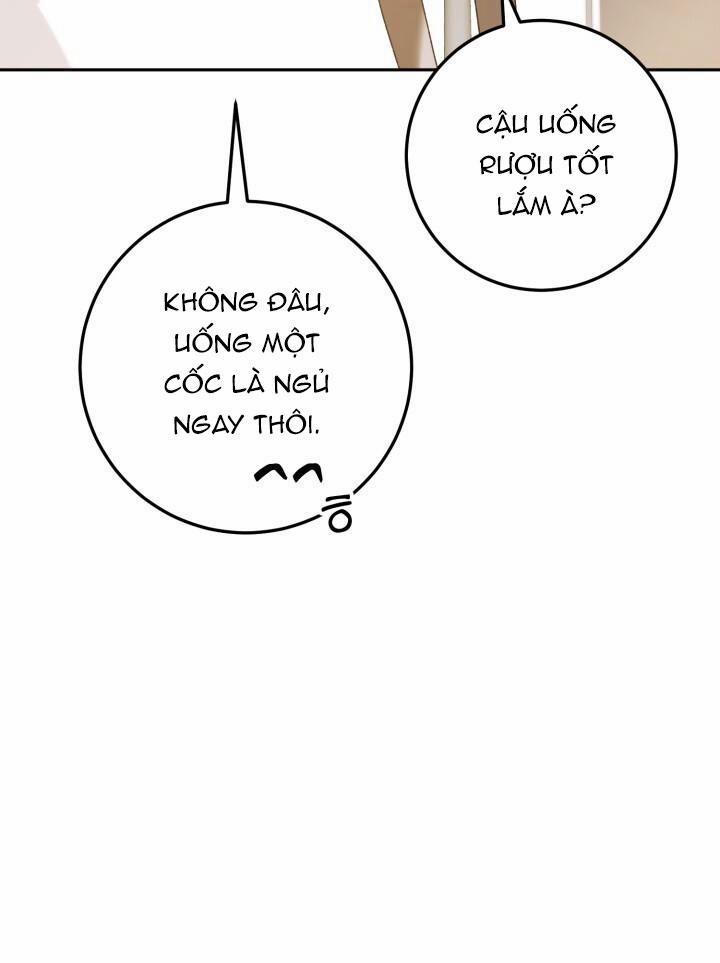 Đang Lập Kế Trả Thù Tôi Yêu Kẻ Thù Lúc Nào Không Hay 31 trang 21