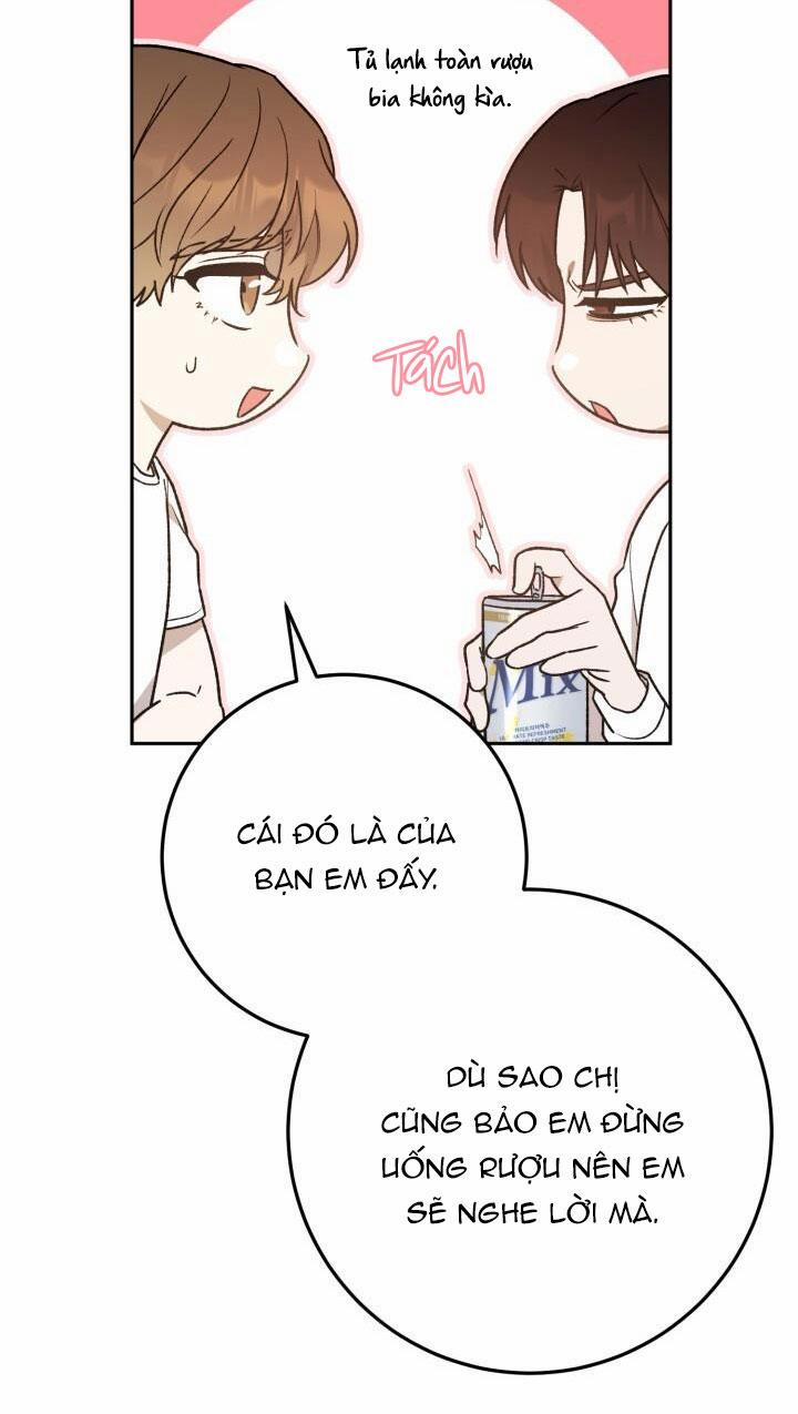Đang Lập Kế Trả Thù Tôi Yêu Kẻ Thù Lúc Nào Không Hay 31 trang 23