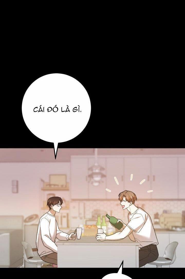 Đang Lập Kế Trả Thù Tôi Yêu Kẻ Thù Lúc Nào Không Hay 31 trang 41