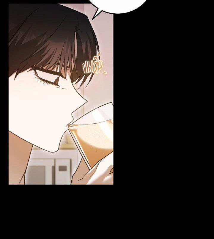 Đang Lập Kế Trả Thù Tôi Yêu Kẻ Thù Lúc Nào Không Hay 31 trang 47