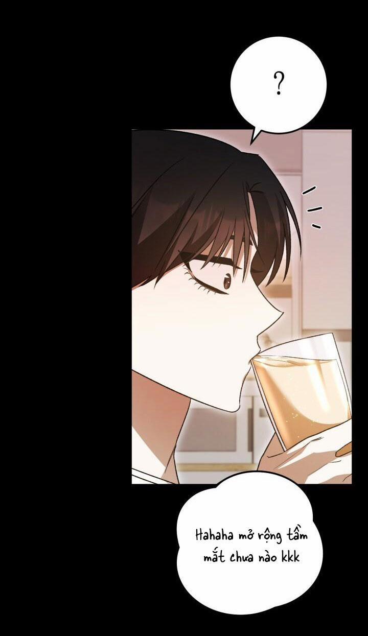 Đang Lập Kế Trả Thù Tôi Yêu Kẻ Thù Lúc Nào Không Hay 31 trang 48