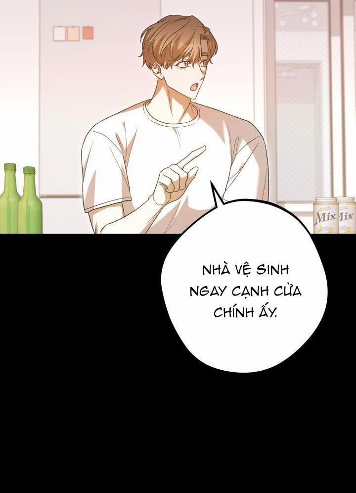 Đang Lập Kế Trả Thù Tôi Yêu Kẻ Thù Lúc Nào Không Hay 31 trang 54