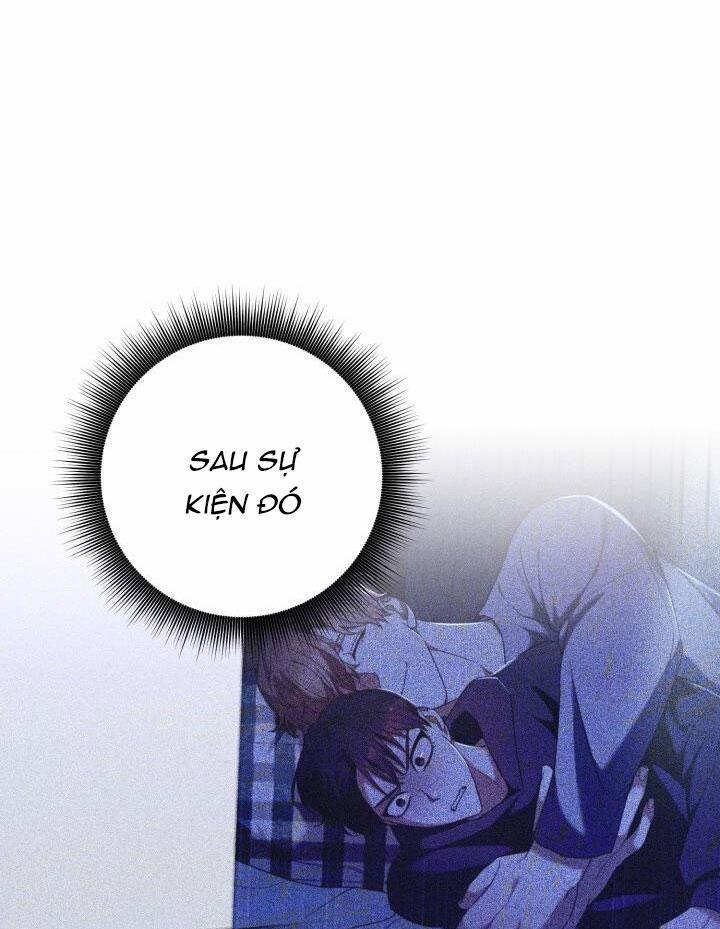 Đang Lập Kế Trả Thù Tôi Yêu Kẻ Thù Lúc Nào Không Hay 31 trang 9