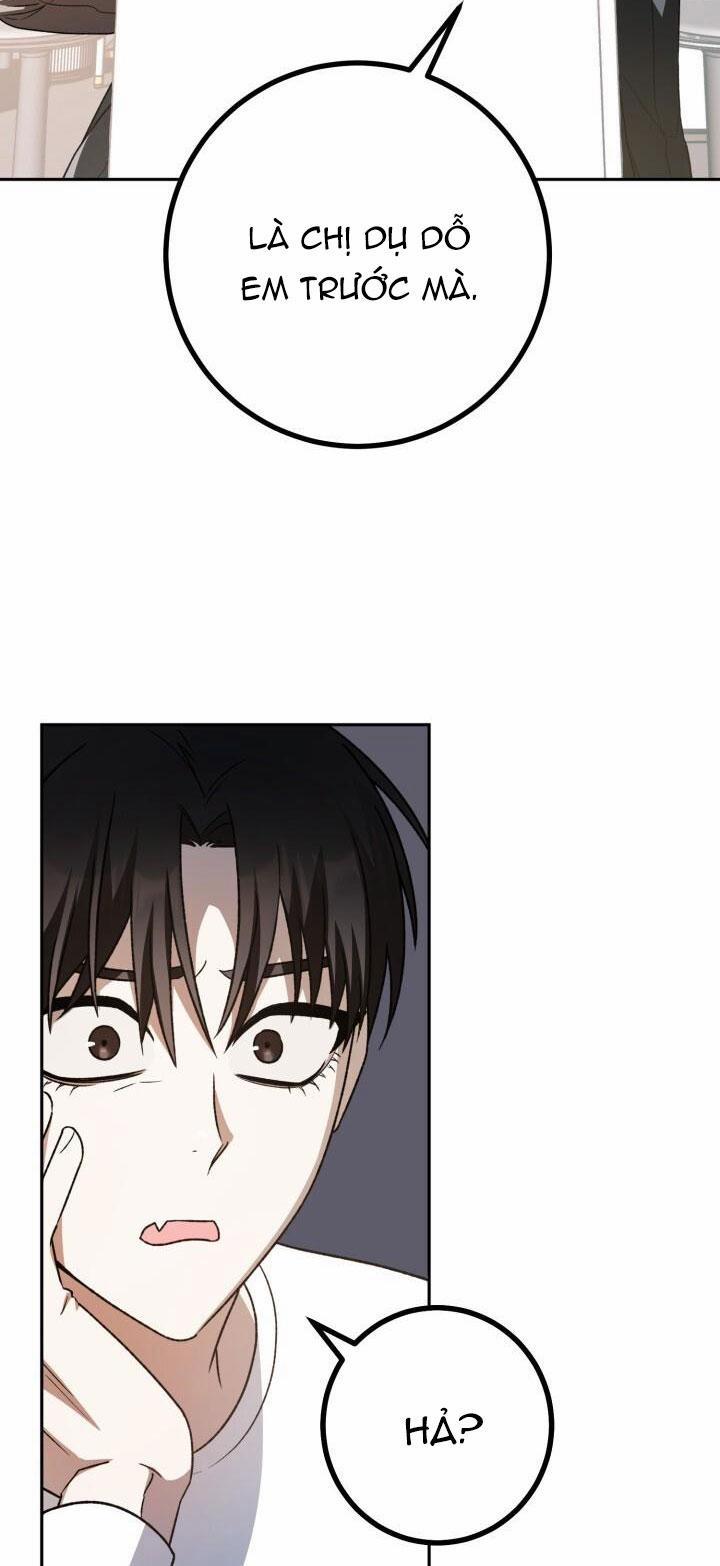 Đang Lập Kế Trả Thù Tôi Yêu Kẻ Thù Lúc Nào Không Hay 32 trang 100