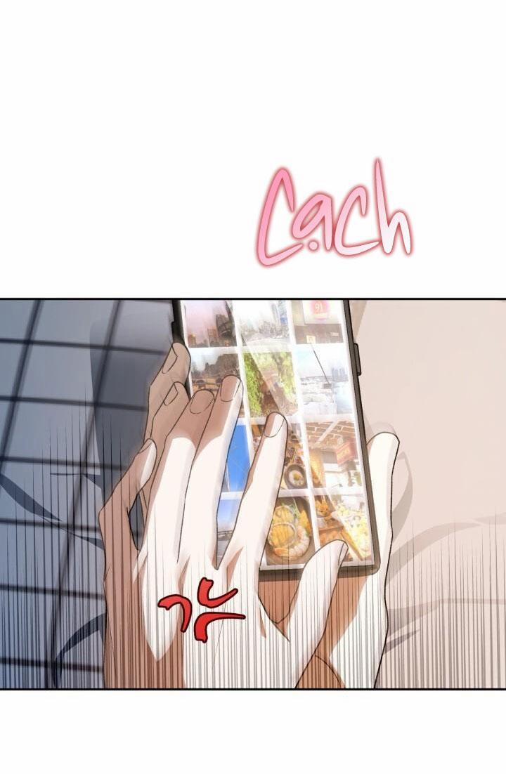 Đang Lập Kế Trả Thù Tôi Yêu Kẻ Thù Lúc Nào Không Hay 32 trang 26