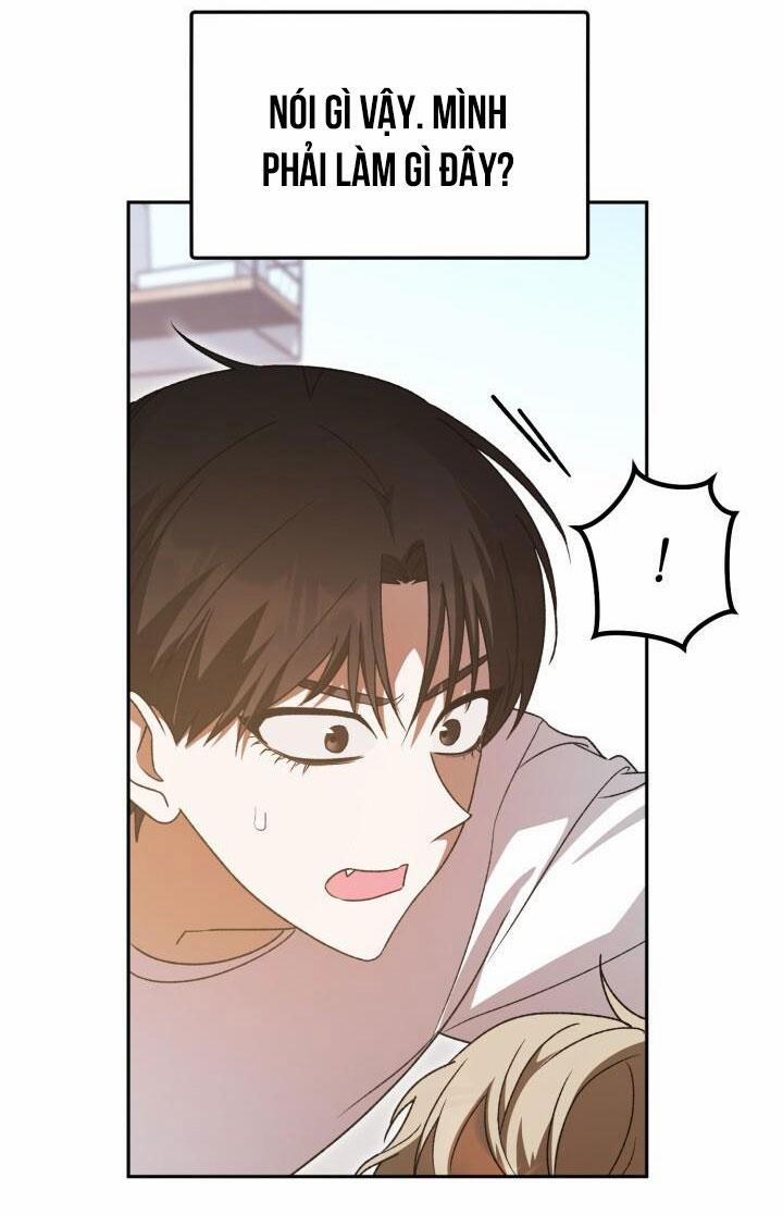 Đang Lập Kế Trả Thù Tôi Yêu Kẻ Thù Lúc Nào Không Hay 32 trang 28