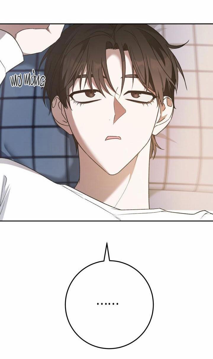 Đang Lập Kế Trả Thù Tôi Yêu Kẻ Thù Lúc Nào Không Hay 32 trang 3