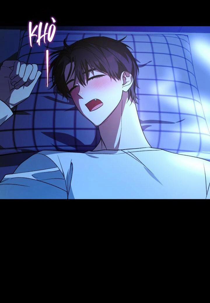 Đang Lập Kế Trả Thù Tôi Yêu Kẻ Thù Lúc Nào Không Hay 32 trang 37