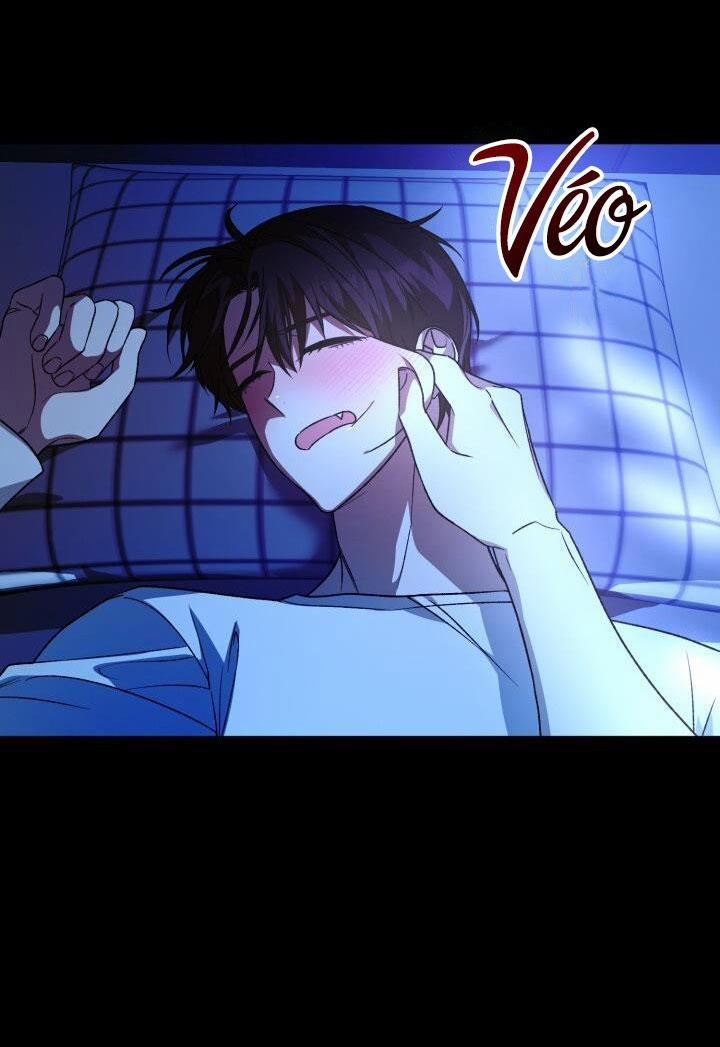 Đang Lập Kế Trả Thù Tôi Yêu Kẻ Thù Lúc Nào Không Hay 32 trang 38