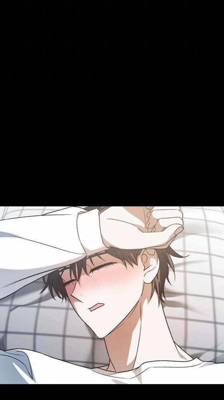 Đang Lập Kế Trả Thù Tôi Yêu Kẻ Thù Lúc Nào Không Hay 32 trang 45