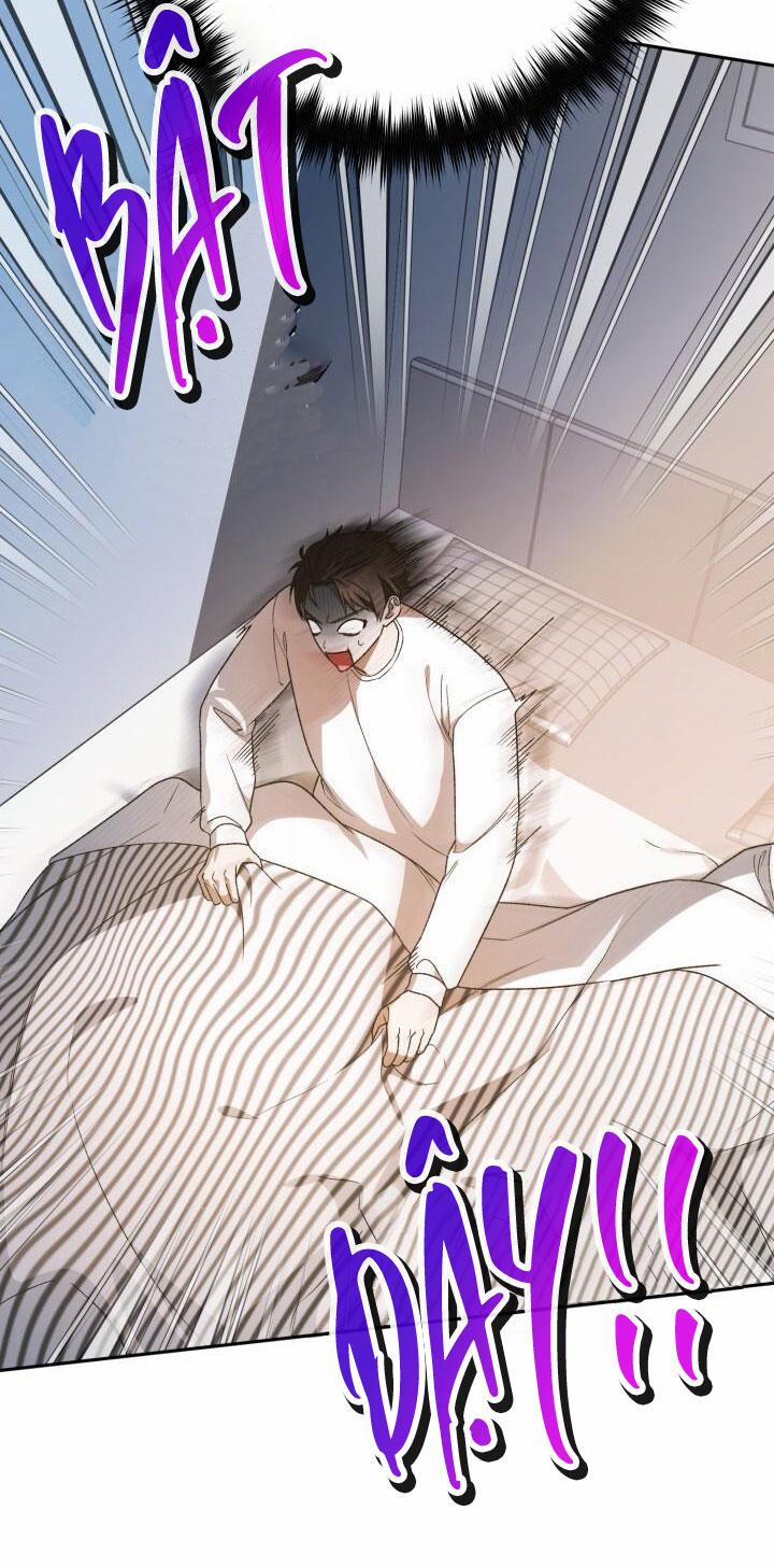 Đang Lập Kế Trả Thù Tôi Yêu Kẻ Thù Lúc Nào Không Hay 32 trang 5