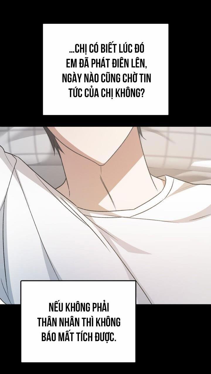 Đang Lập Kế Trả Thù Tôi Yêu Kẻ Thù Lúc Nào Không Hay 32 trang 50