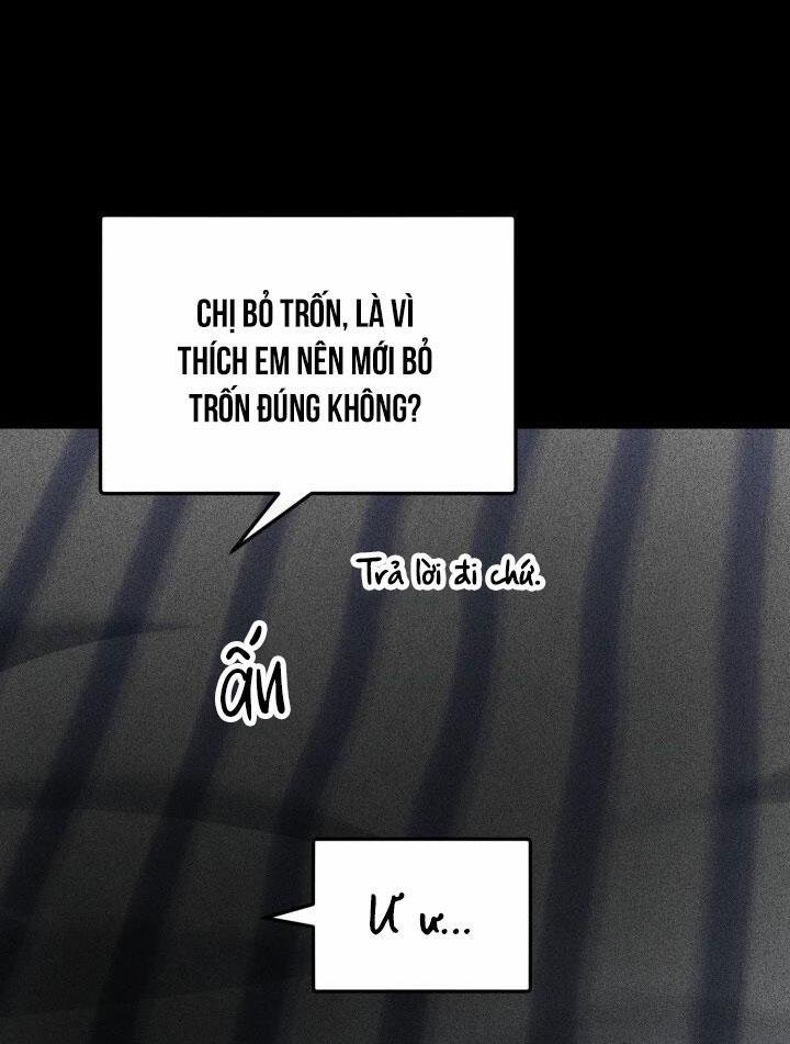 Đang Lập Kế Trả Thù Tôi Yêu Kẻ Thù Lúc Nào Không Hay 32 trang 60
