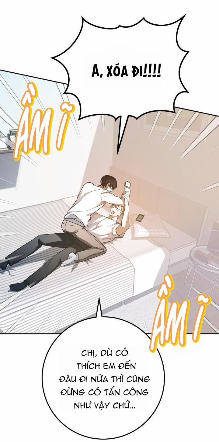Đang Lập Kế Trả Thù Tôi Yêu Kẻ Thù Lúc Nào Không Hay 32 trang 68