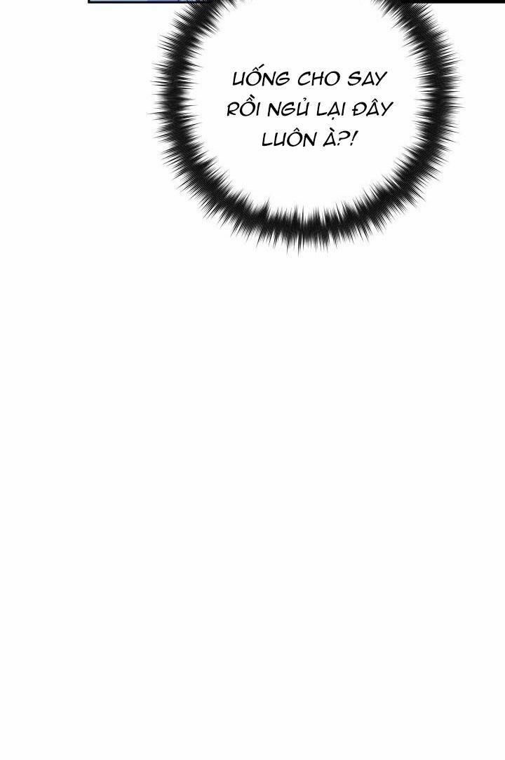 Đang Lập Kế Trả Thù Tôi Yêu Kẻ Thù Lúc Nào Không Hay 32 trang 9