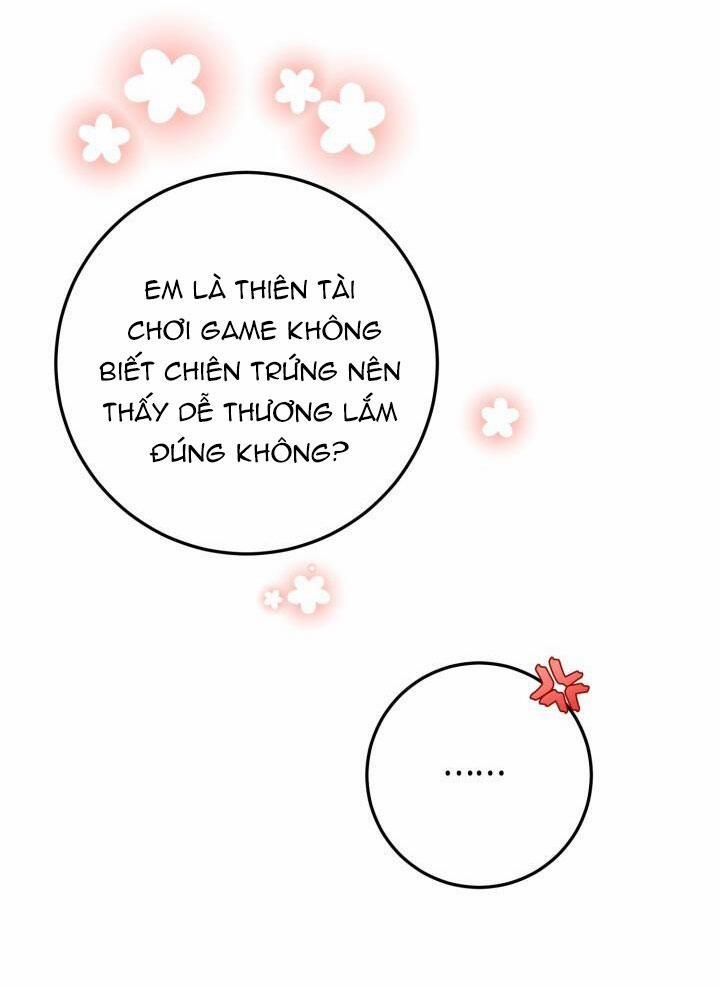 Đang Lập Kế Trả Thù Tôi Yêu Kẻ Thù Lúc Nào Không Hay 32 trang 94