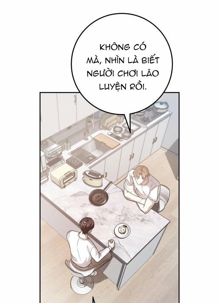 Đang Lập Kế Trả Thù Tôi Yêu Kẻ Thù Lúc Nào Không Hay 33 trang 11