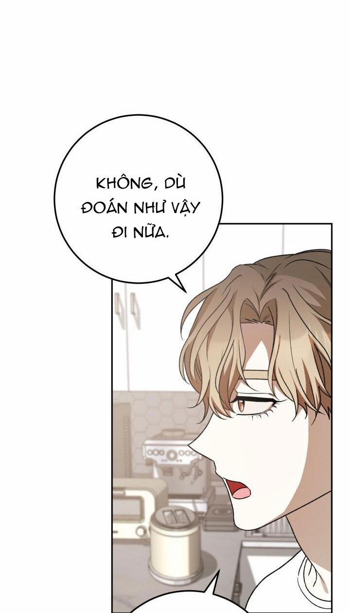 Đang Lập Kế Trả Thù Tôi Yêu Kẻ Thù Lúc Nào Không Hay 33 trang 16