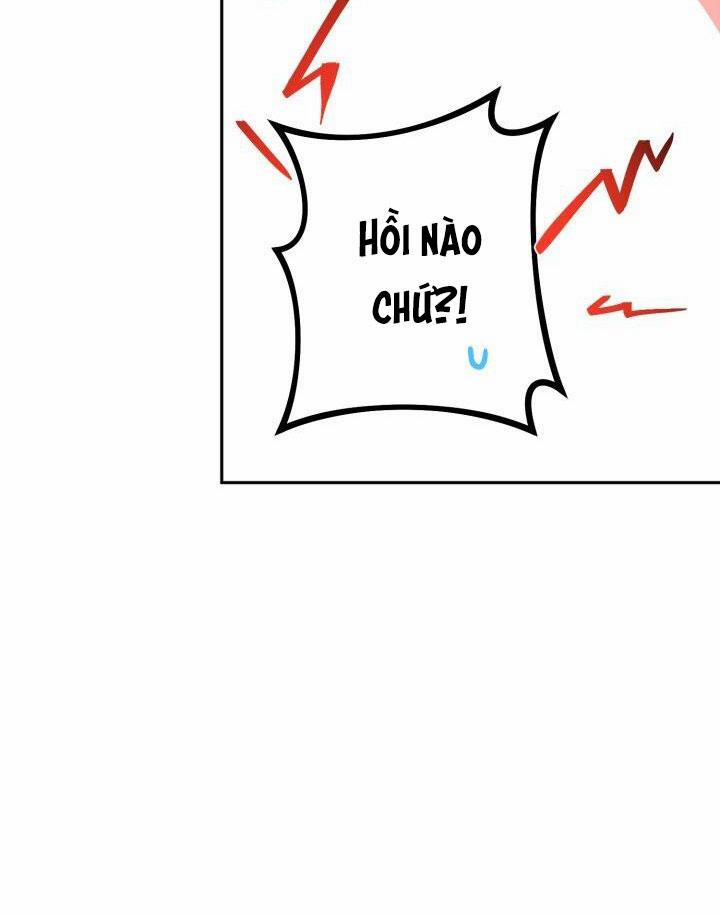 Đang Lập Kế Trả Thù Tôi Yêu Kẻ Thù Lúc Nào Không Hay 33 trang 22