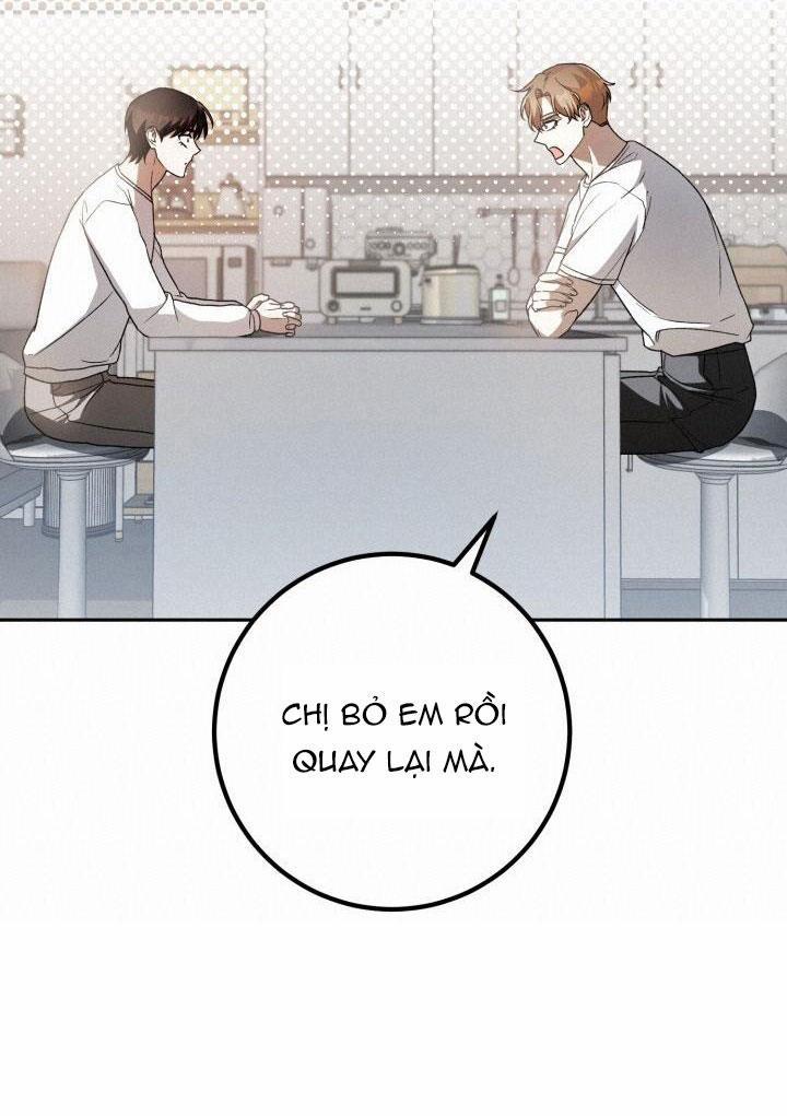 Đang Lập Kế Trả Thù Tôi Yêu Kẻ Thù Lúc Nào Không Hay 33 trang 24