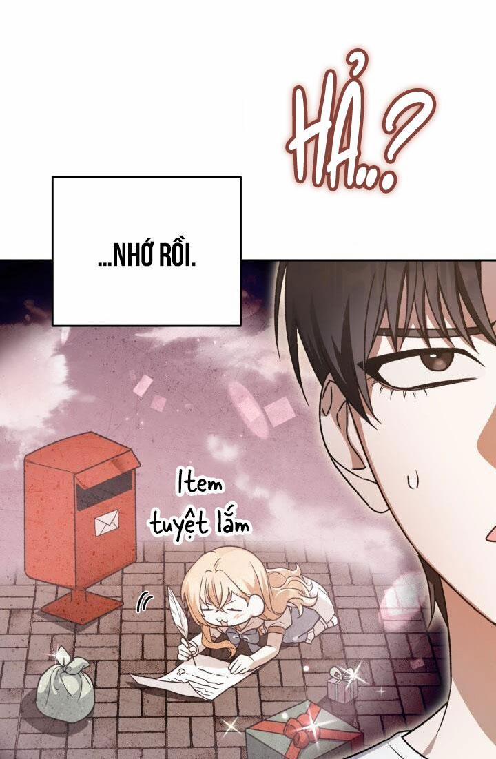 Đang Lập Kế Trả Thù Tôi Yêu Kẻ Thù Lúc Nào Không Hay 33 trang 25