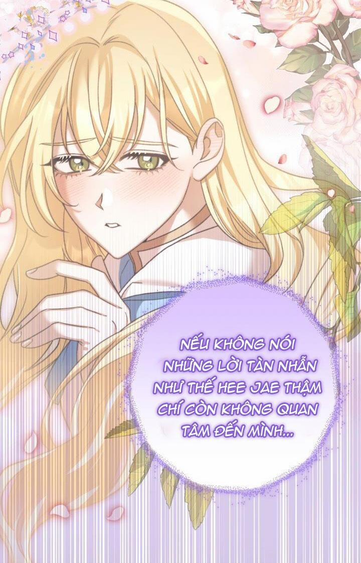 Đang Lập Kế Trả Thù Tôi Yêu Kẻ Thù Lúc Nào Không Hay 33 trang 35