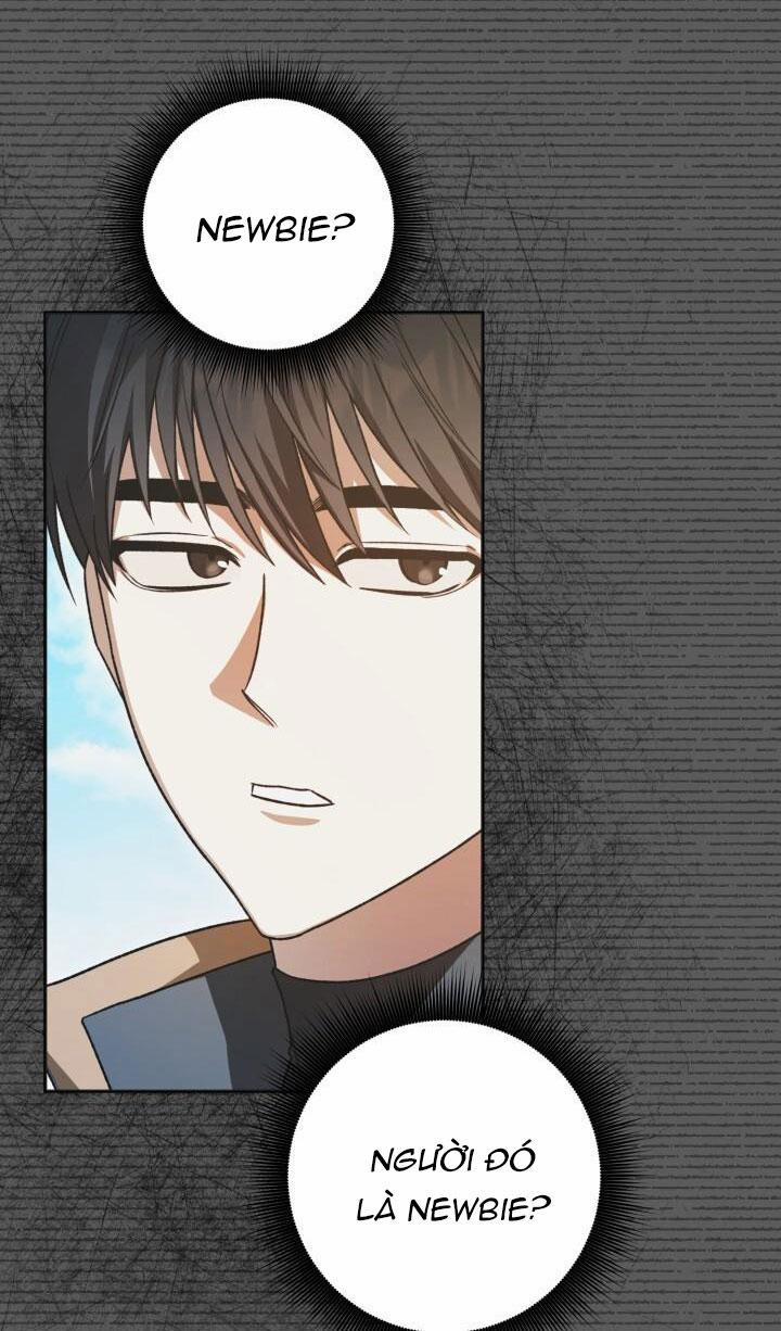 Đang Lập Kế Trả Thù Tôi Yêu Kẻ Thù Lúc Nào Không Hay 33 trang 4