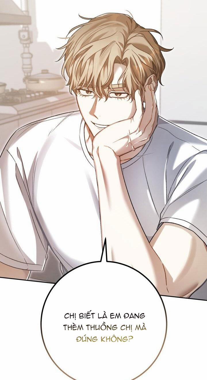 Đang Lập Kế Trả Thù Tôi Yêu Kẻ Thù Lúc Nào Không Hay 33 trang 42