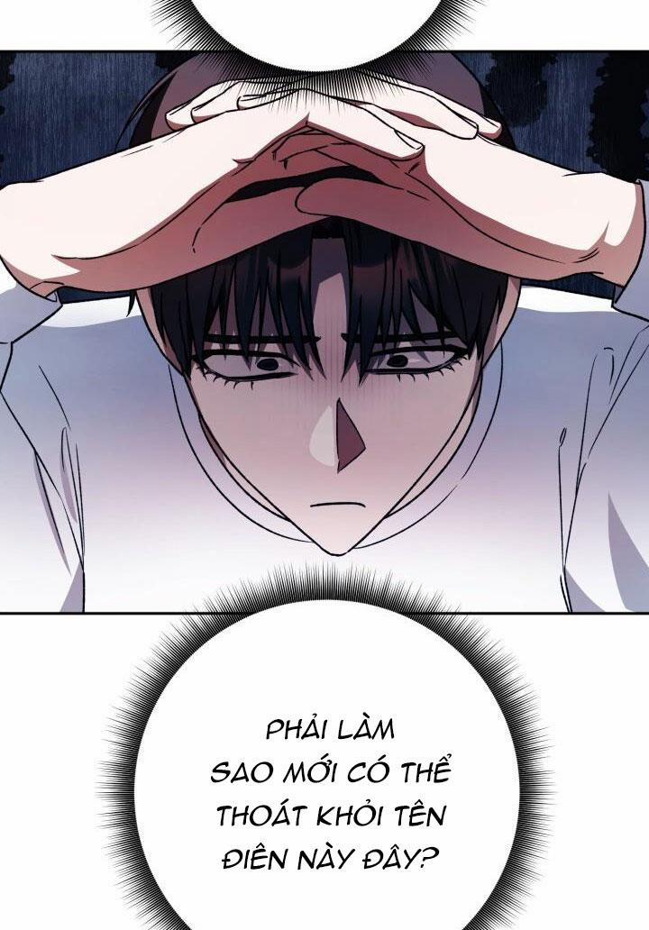 Đang Lập Kế Trả Thù Tôi Yêu Kẻ Thù Lúc Nào Không Hay 33 trang 57