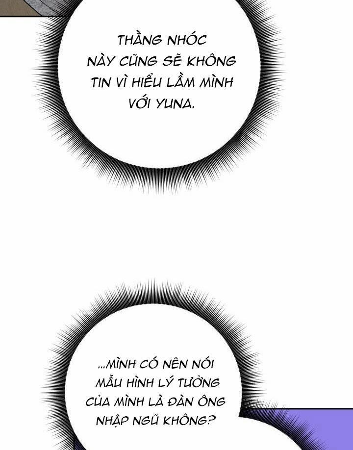 Đang Lập Kế Trả Thù Tôi Yêu Kẻ Thù Lúc Nào Không Hay 33 trang 62