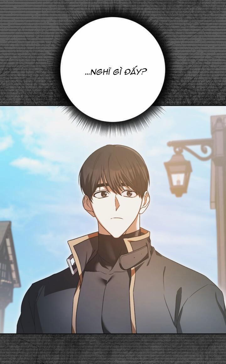 Đang Lập Kế Trả Thù Tôi Yêu Kẻ Thù Lúc Nào Không Hay 33 trang 7