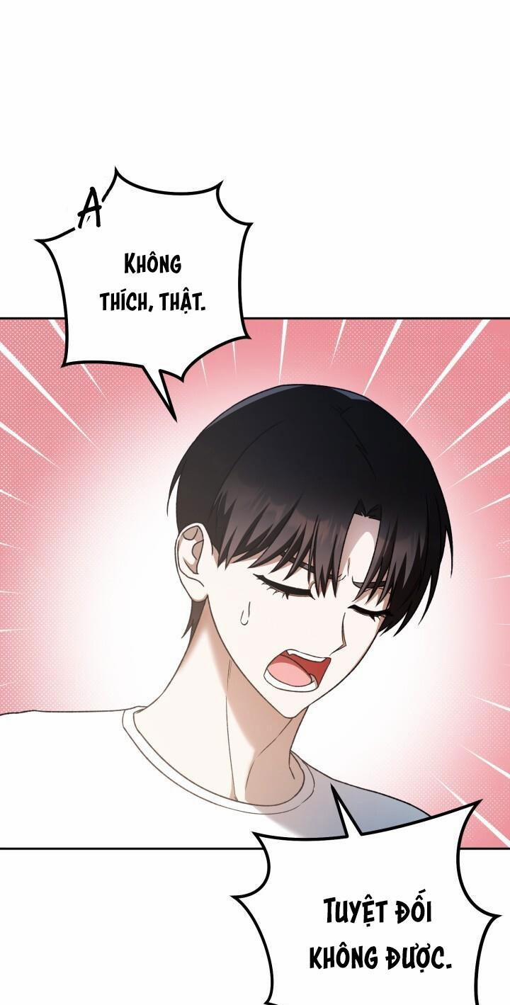 Đang Lập Kế Trả Thù Tôi Yêu Kẻ Thù Lúc Nào Không Hay 33 trang 73