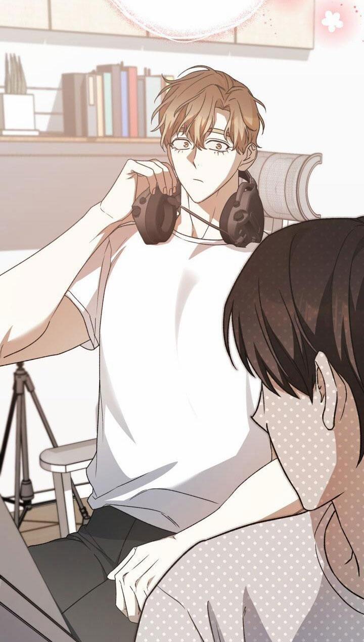 Đang Lập Kế Trả Thù Tôi Yêu Kẻ Thù Lúc Nào Không Hay 33 trang 84