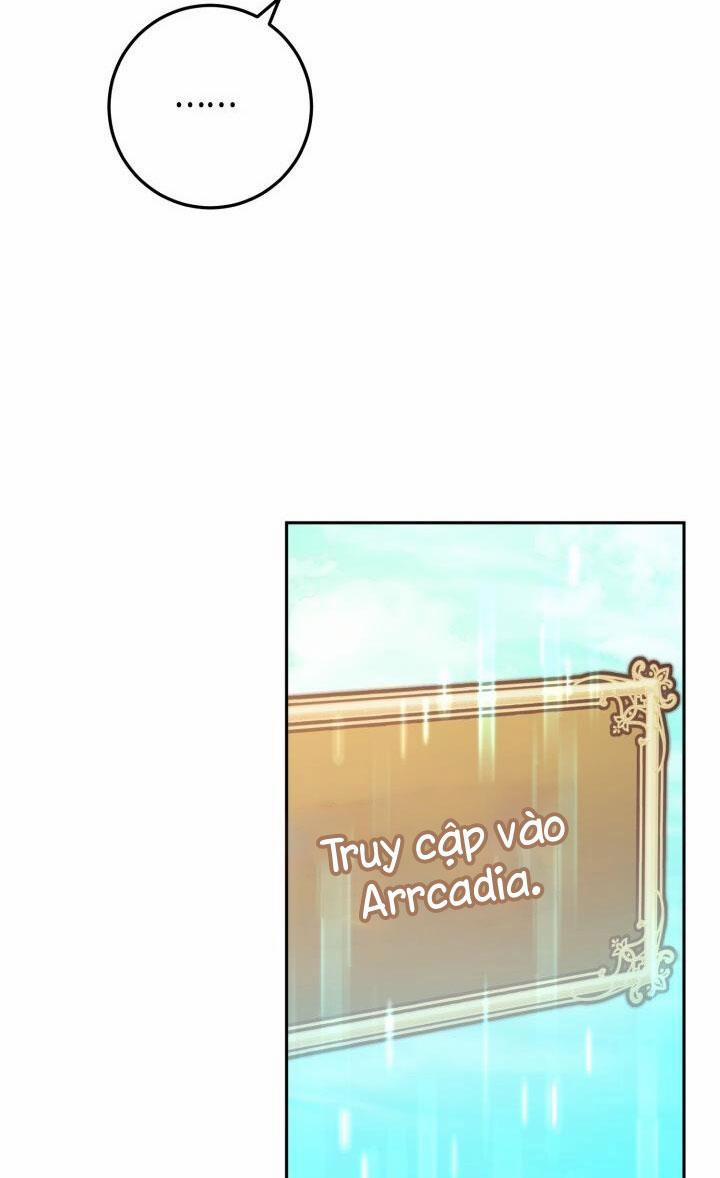 Đang Lập Kế Trả Thù Tôi Yêu Kẻ Thù Lúc Nào Không Hay 33 trang 91