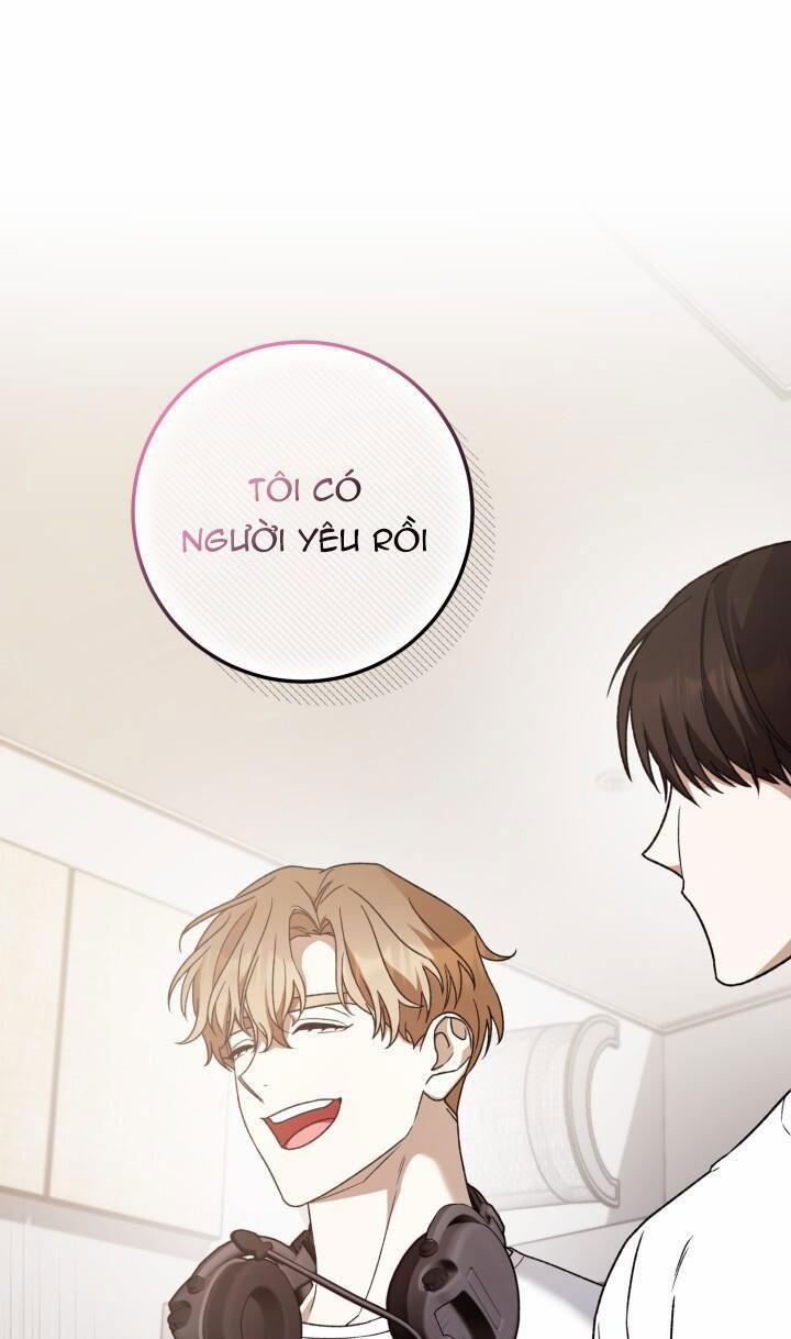 Đang Lập Kế Trả Thù Tôi Yêu Kẻ Thù Lúc Nào Không Hay 34 trang 1