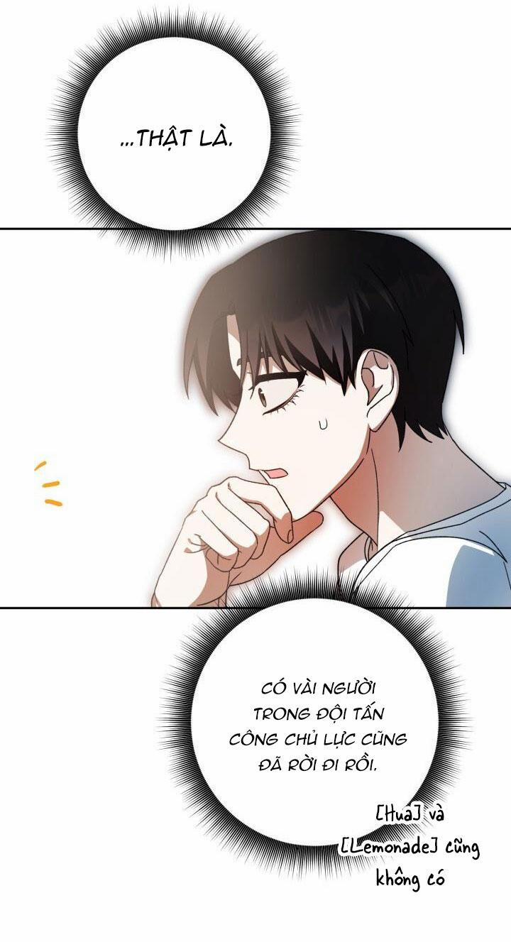 Đang Lập Kế Trả Thù Tôi Yêu Kẻ Thù Lúc Nào Không Hay 34 trang 102