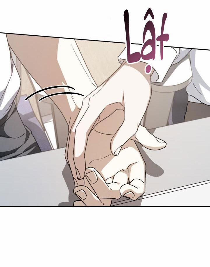 Đang Lập Kế Trả Thù Tôi Yêu Kẻ Thù Lúc Nào Không Hay 34 trang 14