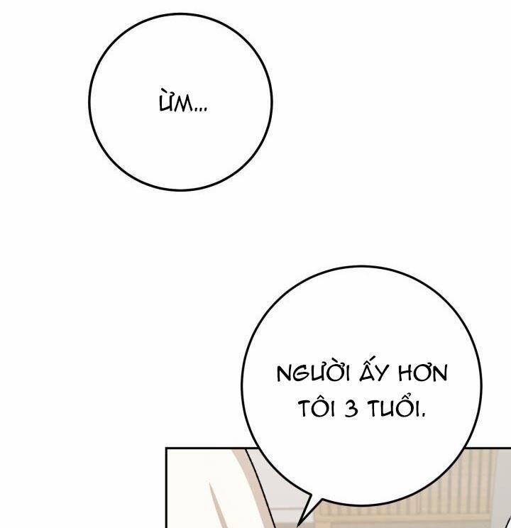 Đang Lập Kế Trả Thù Tôi Yêu Kẻ Thù Lúc Nào Không Hay 34 trang 18